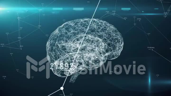Digital brain artificial intelligence