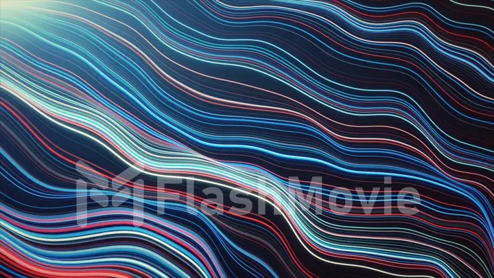 abstract technology background