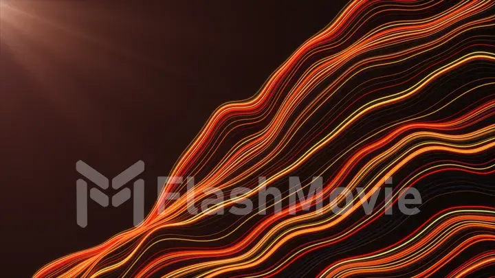 abstract technology background