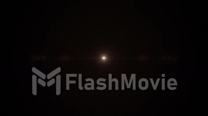 Beautiful symmetrical explosion lights optical lenses flashes transition brilliant animation seamless loop art background new quality natural lighting lamp rays effect dynamic colorful bright video