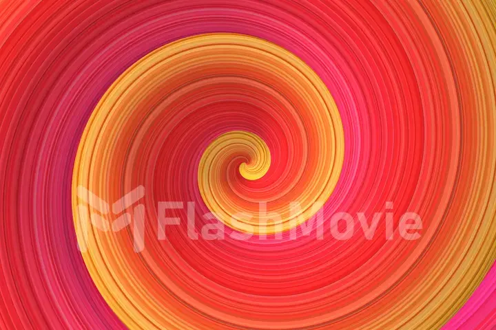 3d illustration for LED screens, show, event, broadcast, slideshow and other media projects. Candy neon background for holidays videos.