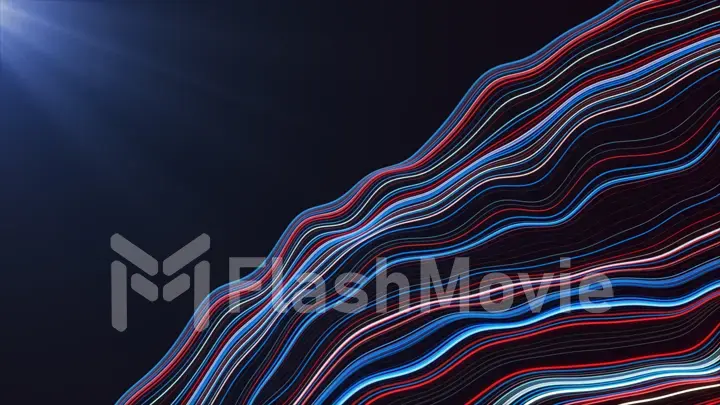 abstract technology background