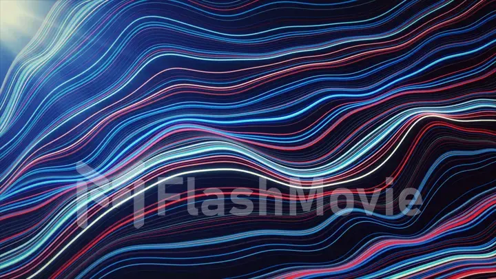 abstract technology background