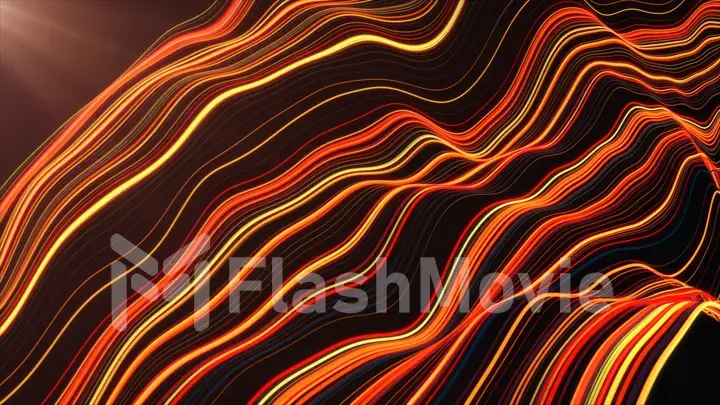 abstract technology background