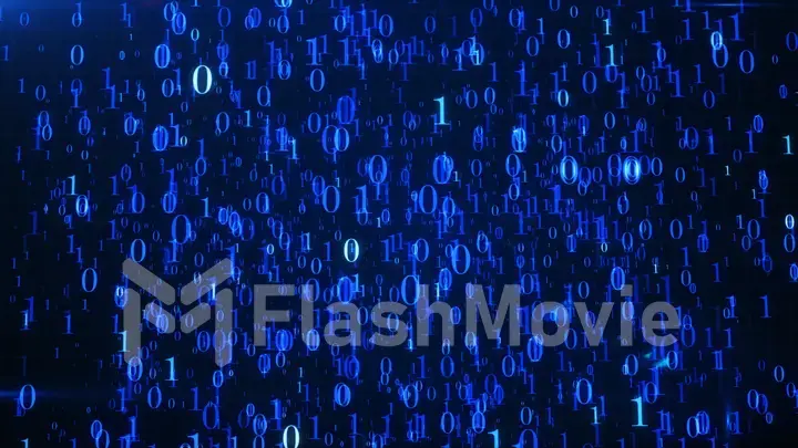 Digital Abstract technology background, circuit board background. 3d rendering