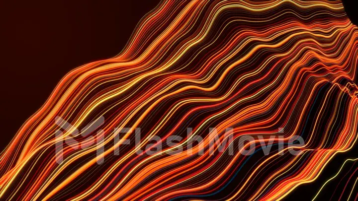 abstract technology background