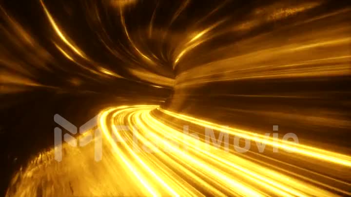 The speed of digital lights